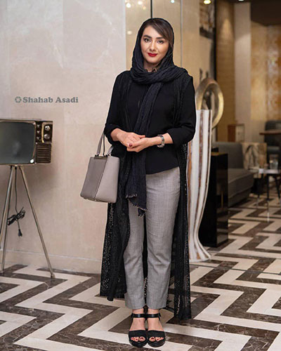 تیپ و استایل چهره‌های ایرانی؛ خلاق باشید و کپی نکنید!