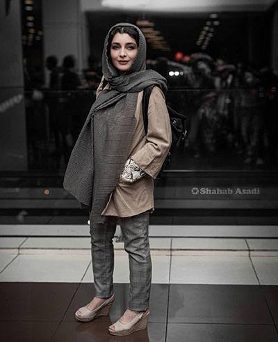 تیپ و استایل چهره‌های ایرانی؛ خلاق باشید و کپی نکنید!