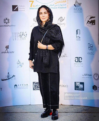 تیپ و استایل چهره‌های ایرانی؛ خلاق باشید و کپی نکنید!