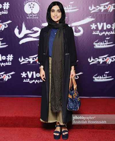 تیپ و استایل چهره‌های ایرانی؛ خلاق باشید و کپی نکنید!