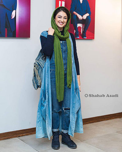 تیپ و استایل چهره‌های ایرانی؛ خلاق باشید و کپی نکنید!