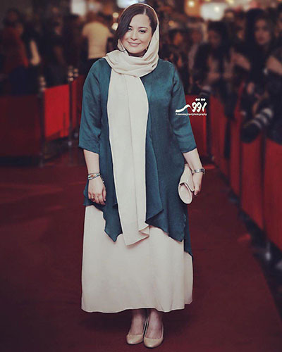 تیپ و استایل چهره‌های ایرانی؛ خلاق باشید و کپی نکنید!