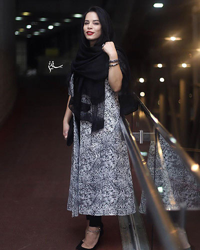 تیپ و استایل چهره‌های ایرانی؛ خلاق باشید و کپی نکنید!