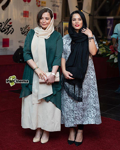 تیپ و استایل چهره‌های ایرانی؛ خلاق باشید و کپی نکنید!