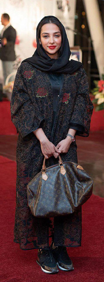 تیپ و استایل چهره‌های ایرانی؛ خلاق باشید و کپی نکنید!