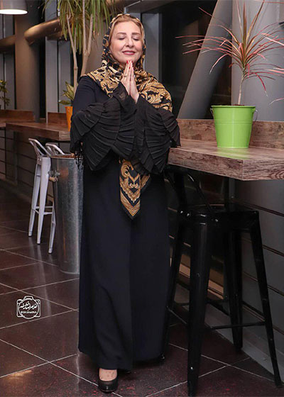 تیپ و استایل چهره‌های ایرانی؛ خلاق باشید و کپی نکنید!