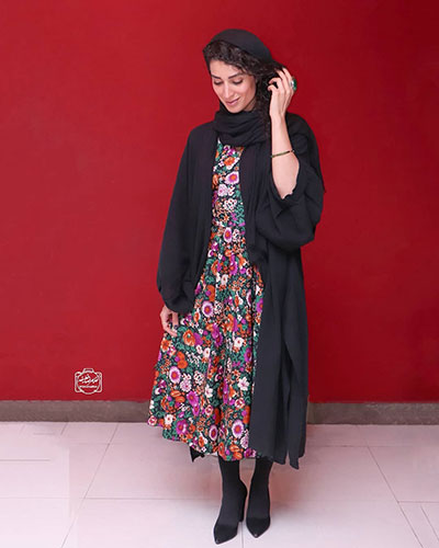 تیپ و استایل چهره‌های ایرانی؛ خلاق باشید و کپی نکنید!