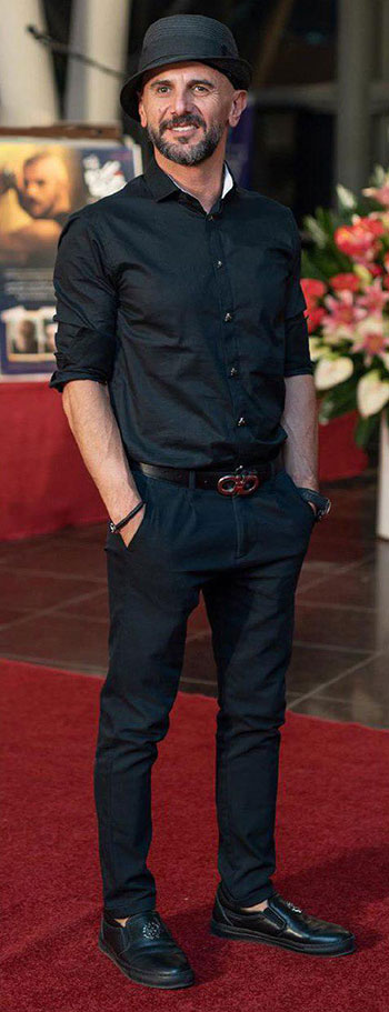 تیپ و استایل چهره‌های ایرانی؛ خلاق باشید و کپی نکنید!