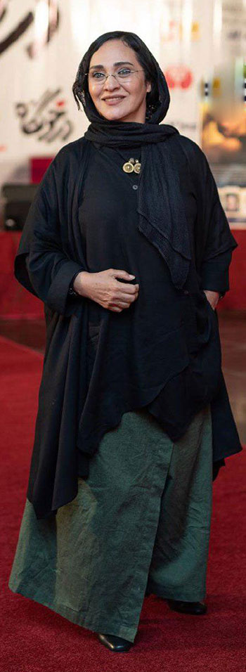 تیپ و استایل چهره‌های ایرانی؛ خلاق باشید و کپی نکنید!