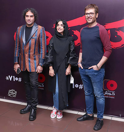 تیپ و استایل چهره‌های ایرانی؛ خلاق باشید و کپی نکنید!