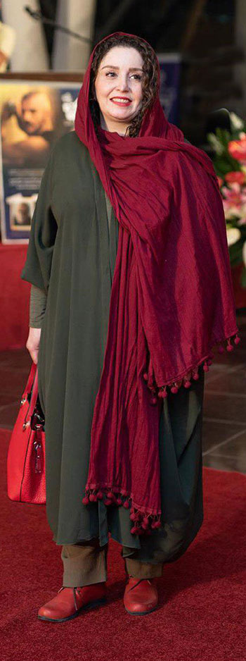 تیپ و استایل چهره‌های ایرانی؛ خلاق باشید و کپی نکنید!