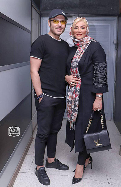 تیپ و استایل چهره‌های ایرانی؛ خلاق باشید و کپی نکنید!