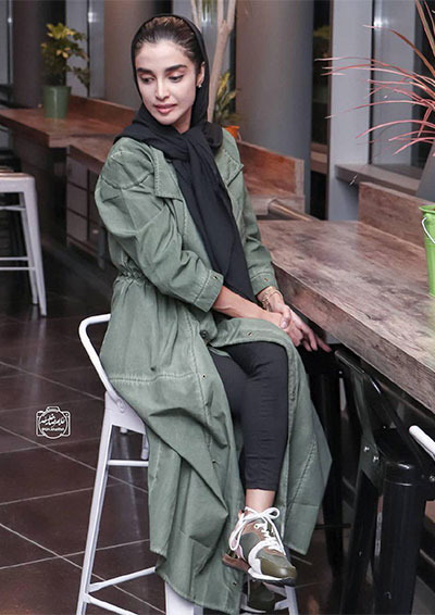 تیپ و استایل چهره‌های ایرانی؛ خلاق باشید و کپی نکنید!