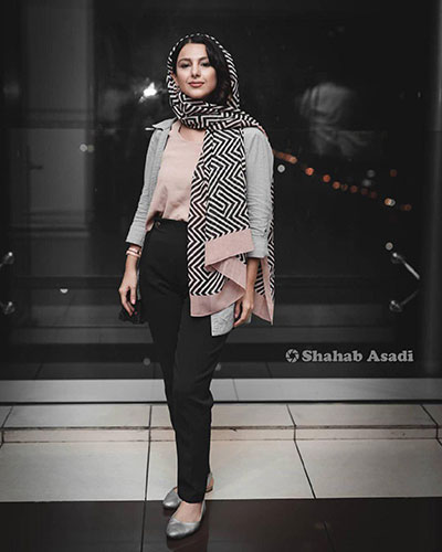 تیپ و استایل چهره‌های ایرانی؛ خلاق باشید و کپی نکنید!