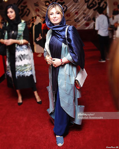 تیپ و استایل چهره‌های ایرانی؛ خلاق باشید و کپی نکنید!