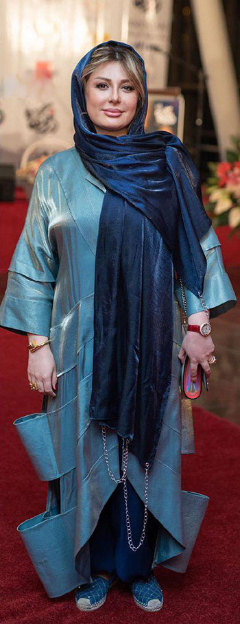 تیپ و استایل چهره‌های ایرانی؛ خلاق باشید و کپی نکنید!