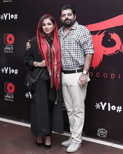 تیپ و استایل چهره‌های ایرانی؛ خلاق باشید و کپی نکنید!