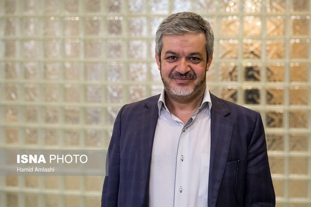 انتقاد رحیمی از سکوت دستگاه قضایی در برابر توهین به مجلس علیرضا رحیمی