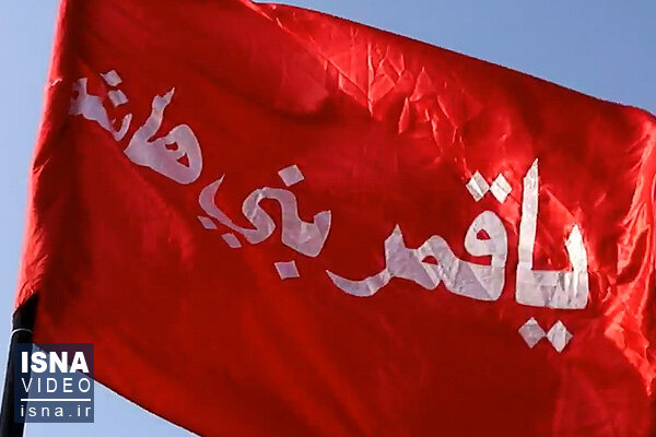 ویدئو / عزاداری «تاسوعای حسینی» در بندرعباس tasoa.jpg