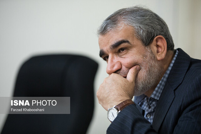 عباسعلی کدخدایی