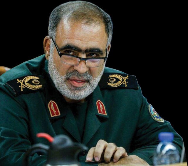 مجسمه شهیدان صیاد شیرازی و شوشتری در گردنه مرصاد رونمایی میشود محمدی بنیاد کرمانشاه