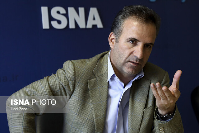 پارسایی: از جامعه پزشکی حلالیت بطلبید پارسایی: از جامعه پزشکی حلالیت بطلبید