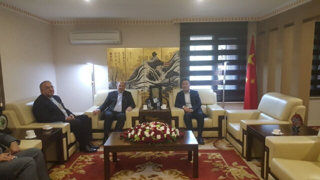 رایزنی سرکنسول ایران در اربیل با سرکنسول چین image.png