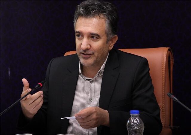 ظرفیت جهاد دانشگاهی