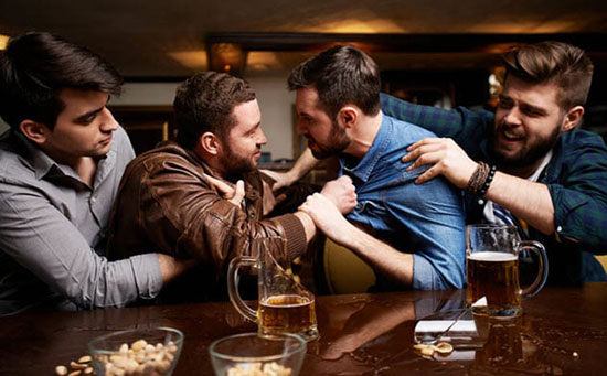 واقعیاتی جالب و باورنکردنی در مورد مستی
