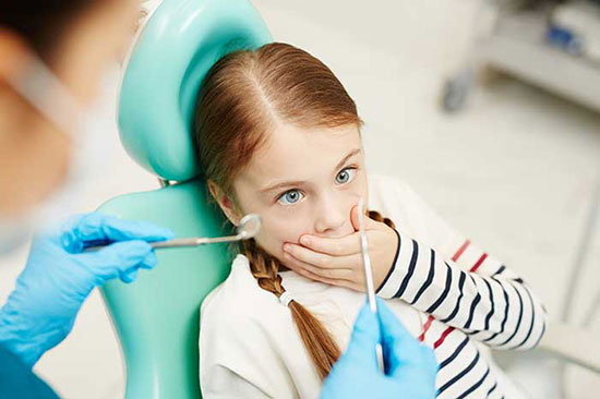 دندانپزشکی کودکان، باید و نباید‌های آن