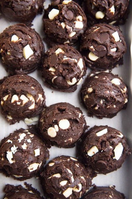 طرز تهیه انواع کلوچه برای روزهای پرماجرای پاییز
