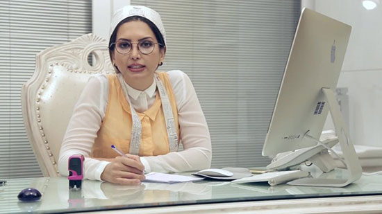 لابیاپلاستی دکتر بهمن پور