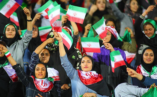 خودآموز استادیوم اولی‌ها!