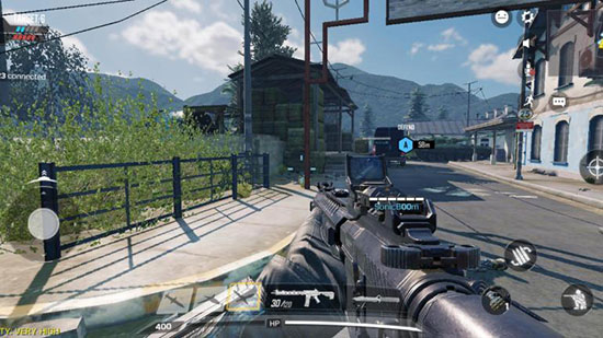بررسی بازی موبایلی Call of Duty: Mobile