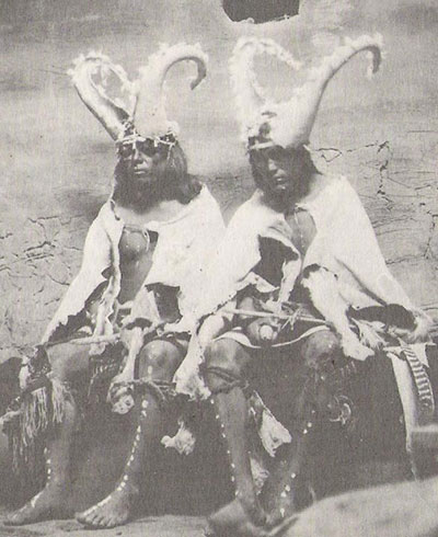 مردمان مورچه‌ای؛ موجوداتی ناشناخته که در چندین تمدن باستانی به آن‌ها اشاره شده!