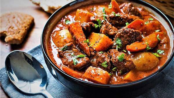 طرز تهیه چند نوع غذای تبریزی (۱)