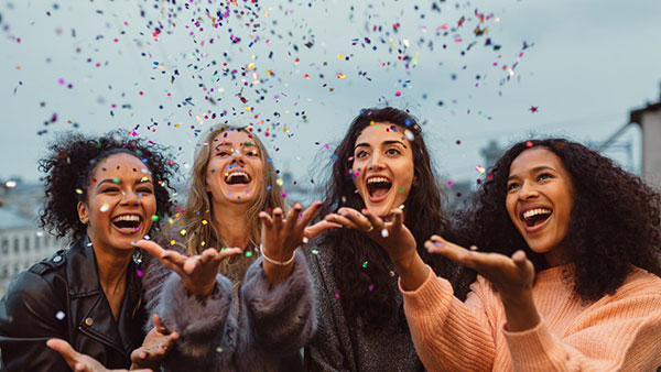 چگونه به عنوان یک بزرگسال بتوانیم دوست پیدا کنیم؟