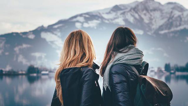 چگونه به عنوان یک بزرگسال بتوانیم دوست پیدا کنیم؟