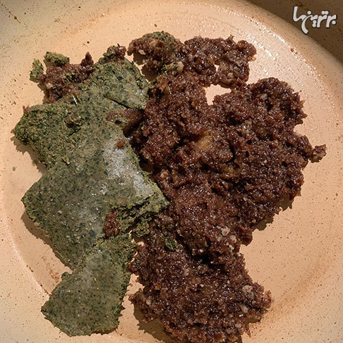 طرز تهیه مرغ شکم پُر گیلانی؛ سنتی و آبرومند