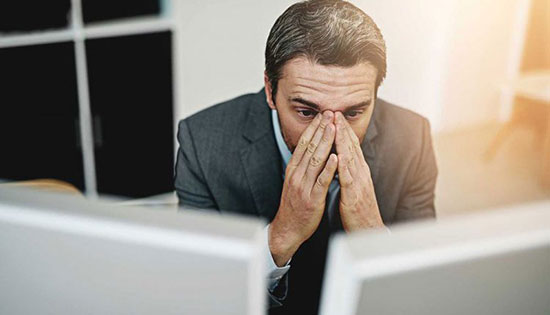 چرا بعضی از آدمها موفق میشوند و بعضیها نه چرا بعضی از آدمها موفق میشوند و بعضیها نه