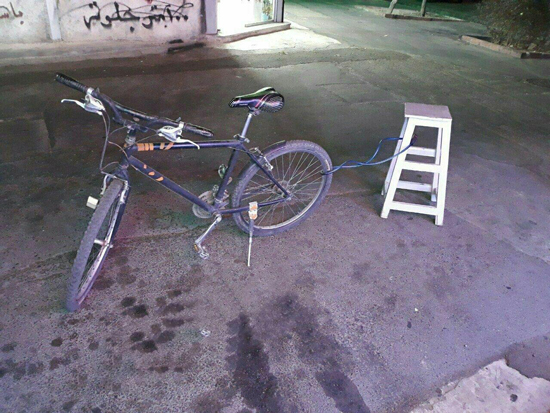 شوخی‌های جالب شبکه‌های اجتماعی؛ ۱۲ قطعه عکس!