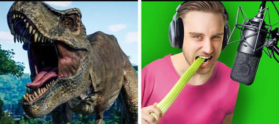 صداهای مختلف را چگونه در فیلمها تولید میکنند؟ صداهای مختلف را چگونه در فیلمها تولید میکنند؟