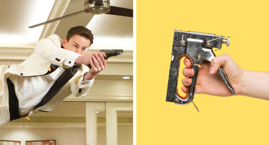 صداهای مختلف را چگونه در فیلمها تولید میکنند؟ صداهای مختلف را چگونه در فیلمها تولید میکنند؟