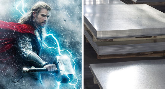 صداهای مختلف را چگونه در فیلمها تولید میکنند؟ صداهای مختلف را چگونه در فیلمها تولید میکنند؟