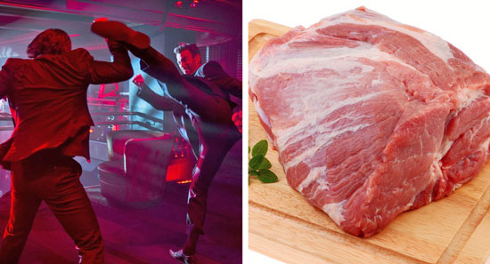 صداهای مختلف را چگونه در فیلمها تولید میکنند؟ صداهای مختلف را چگونه در فیلمها تولید میکنند؟