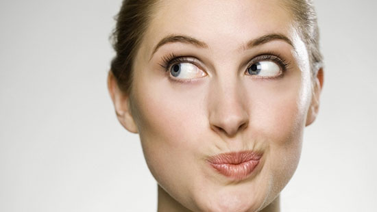 چاق شدن صورت؛ این روش‌های عالی را امتحان کنید!