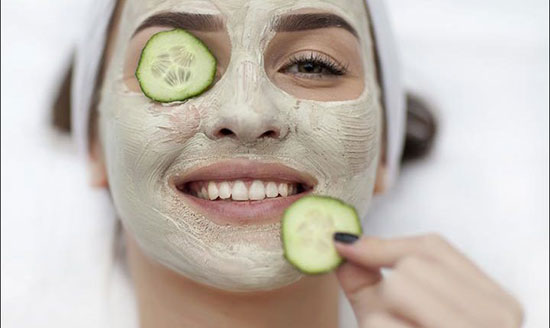 چاق شدن صورت؛ این روش‌های عالی را امتحان کنید!