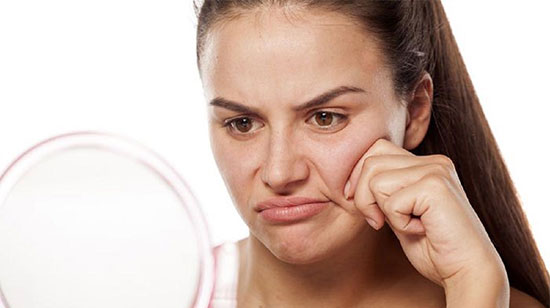 چاق شدن صورت؛ این روش‌های عالی را امتحان کنید!