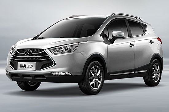 جدال ۸ خودروی تازه لاکچری شده جدال ۸ خودروی تازه لاکچری شده