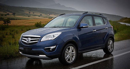 جدال ۸ خودروی تازه لاکچری شده جدال ۸ خودروی تازه لاکچری شده